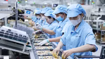 Xuất khẩu sang Mỹ tăng gần 34%