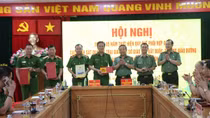 Nâng cao hiệu quả phối hợp đào tạo, bồi dưỡng cho CBCS