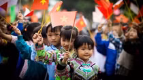 Việt Nam luôn tôn trọng và bảo đảm quyền con người