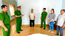 Khởi tố chủ hộ kinh doanh vận tải trốn thuế hơn 3,3 tỷ đồng