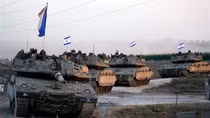 Israel đã chấp nhận kế hoạch ngừng bắn mới ở Gaza của Mỹ?
