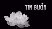 Lời chia buồn tới gia đình Thượng tá Nguyễn Thế Hùng