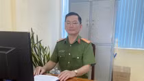 Chủ động, kịp thời trong công tác tham mưu