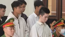 Nam sinh lĩnh 13 năm tù vì gây án giết người
