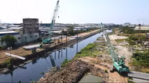 "Điểm mặt" những gói thầu ở TP Hồ Chí Minh có sự tham gia của Tập đoàn Thuận An