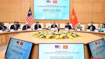 Chuyến thăm Malaysia của Tổng Bí thư tạo xung lực mới cho quan hệ hai nước
