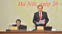 Quy định quyền lợi bổ sung nếu người lao động không nhận bảo hiểm xã hội một lần