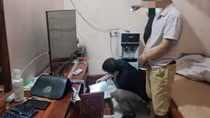 Triệt phá đường dây lô đề qua mạng có doanh số 1 tỷ đồng/ngày