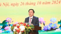 Hai tiếng thiêng liêng, hai tiếng "miền Nam"