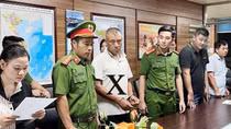 Xử lý nghiêm các vụ việc vi phạm về môi trường