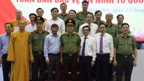 Chú trọng ứng dụng công nghệ, mạng xã hội trong xây dựng phong trào Toàn dân bảo vệ ANTQ