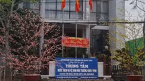 Khởi tố vụ án tại Trung tâm nước sạch và vệ sinh môi trường tỉnh Sóc Trăng