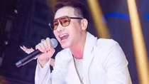 Ca sĩ Chu Bin bị tạm giữ vì liên quan đến ma túy