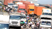 TP Hồ Chí Minh: Tập trung hoàn tất tuyến Vành đai 2, khoan tính chuyện “ôm” dự án đường Vành đai 4