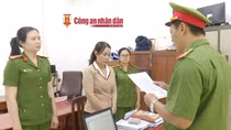 Khởi tố chủ hụi ở Bạc Liêu lừa đảo gần 4 tỷ đồng