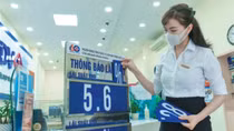Ngân hàng phải giải thích nội dung thông tin khi công khai lãi suất