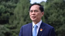 Chuyến thăm Trung Quốc của Tổng Bí thư, Chủ tịch nước Tô Lâm thành công tốt đẹp trên mọi phương diện