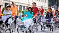 Hoài niệm cùng… xích lô