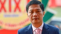Cho thôi làm nhiệm vụ đại biểu Quốc hội khóa XV đối với ông Trần Tuấn Anh