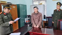 Phó Giám đốc Ban Quản lý rừng gây thất thoát 600 triệu đồng