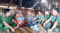 Sức lan tỏa phong trào quần chúng bảo vệ an ninh, trật tự ở Phú Yên