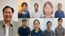 Khởi tố vụ án gây thất thoát, lãng phí đặc biệt lớn nguồn tài nguyên khoáng sản xảy ra tại Công ty Hưng Thịnh