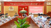 Đồng thuận, ủng hộ nội dung chính sách trong các dự án luật