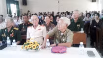 Tình huống bất ngờ