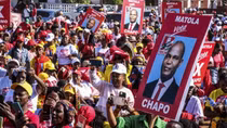 Tổng thống Daniel Chapo - Nhà lãnh đạo mới của Mozambique