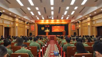 Cụm thi đua số 1, Bộ Công an phổ biến quy định mới về công tác thi đua, khen thưởng