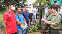 Đối tượng bịa đặt, chống phá Nhà nước lĩnh án