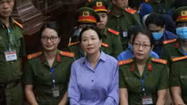 Gây “sốt” vì đòi nợ bị cáo Trương Mỹ Lan 1.000 tỷ đồng tại tòa
