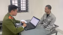 Triệt phá ổ nhóm cho vay lãi nặng và đánh bạc