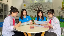 Chi trả đầy đủ, an toàn, thuận lợi lương hưu, trợ cấp BHXH hằng tháng