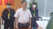 Hai cựu hiệu trưởng và thuộc cấp chi sai, hạch toán ngoài sổ sách cả trăm tỷ đồng
