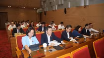 Hà Nội thông qua mức thu học phí mới