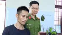 CSGT bắt đối tượng vận chuyển 5.000 viên ma túy tổng hợp