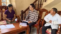 Yêu cầu làm rõ phản ánh vay 270 triệu phải trả 4 tỷ đồng