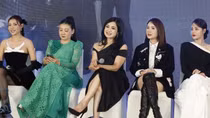NSND Thu Hà, NSND Mỹ Uyên hội ngộ trong “Trạm cứu hộ trái tim”