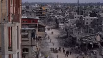 Hamas có thể không đủ con tin còn sống để đáp ứng thỏa thuận ngừng bắn