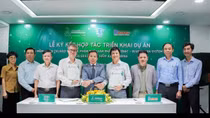 Bảo hiểm AAA “bắt tay” ERAX và DIGINS triển khai dự án “Phần mềm quản trị bảo hiểm và phân phối sản phẩm đa kênh”
