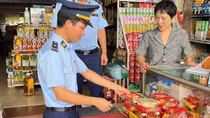 QLTT Quảng Ninh đẩy mạnh công tác tuyên truyền pháp luật về kinh doanh thương mại