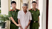Đối tượng ném lựu đạn làm 6 người thương vong bị bắt sau 35 năm lẩn trốn