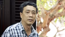 Nguyễn Bình Phương: Nhà văn tài danh “hai trong một”