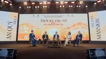 Ấn tượng sự kiện “The Sunset Melody” do Tập đoàn Nam Cường tổ chức
