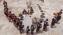 Giữ mãi tiếng chiêng ngân vang