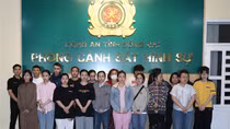 Khởi tố thêm 41 bị can chiếm đoạt tài sản khách hàng của Công ty Lộc Phúc