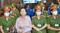 Làm rõ hành vi “giải quỹ” và đảo nợ của bị cáo Trương Mỹ Lan cùng đồng phạm