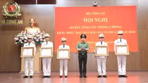 Bảo vệ tính mạng, an toàn của nhân dân là trên hết, trước hết