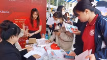 Hơn 7.000 cơ hội việc làm và thực tập đến với sinh viên